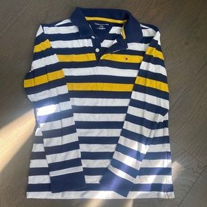 Tommy polo shirt